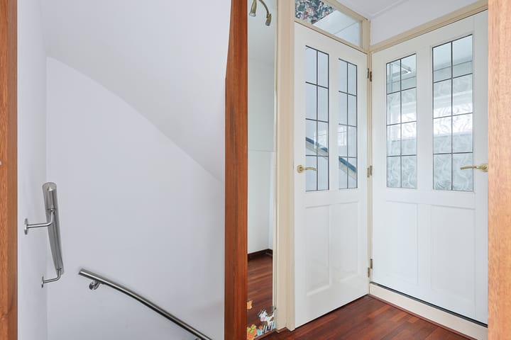 Photo 26 of Herderstraat 1