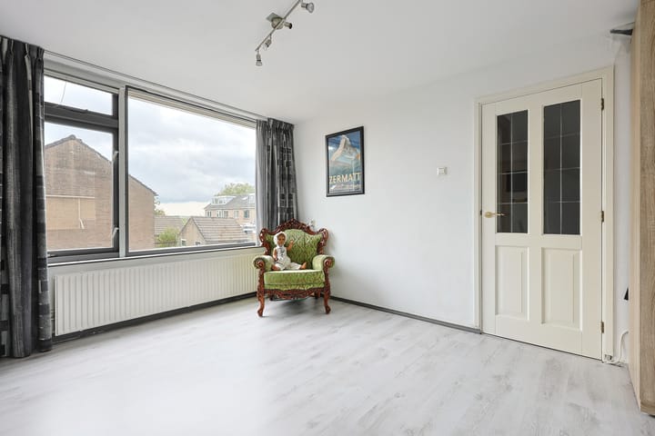 Photo 27 of Herderstraat 1