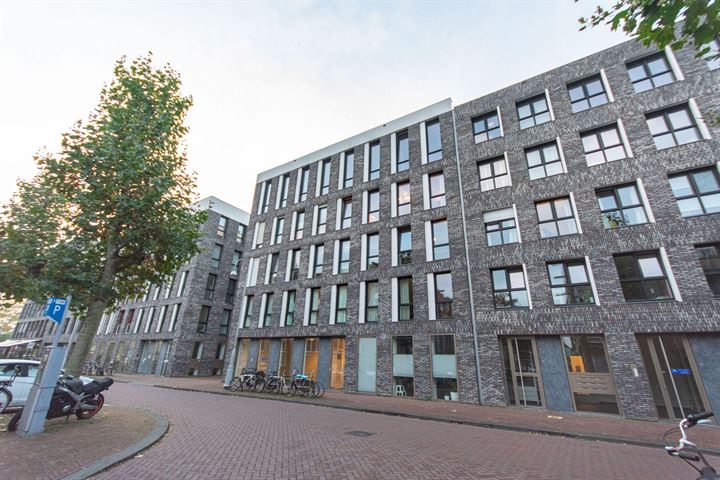 Bekijk foto 2 van Oostenburgervoorstraat 47-G