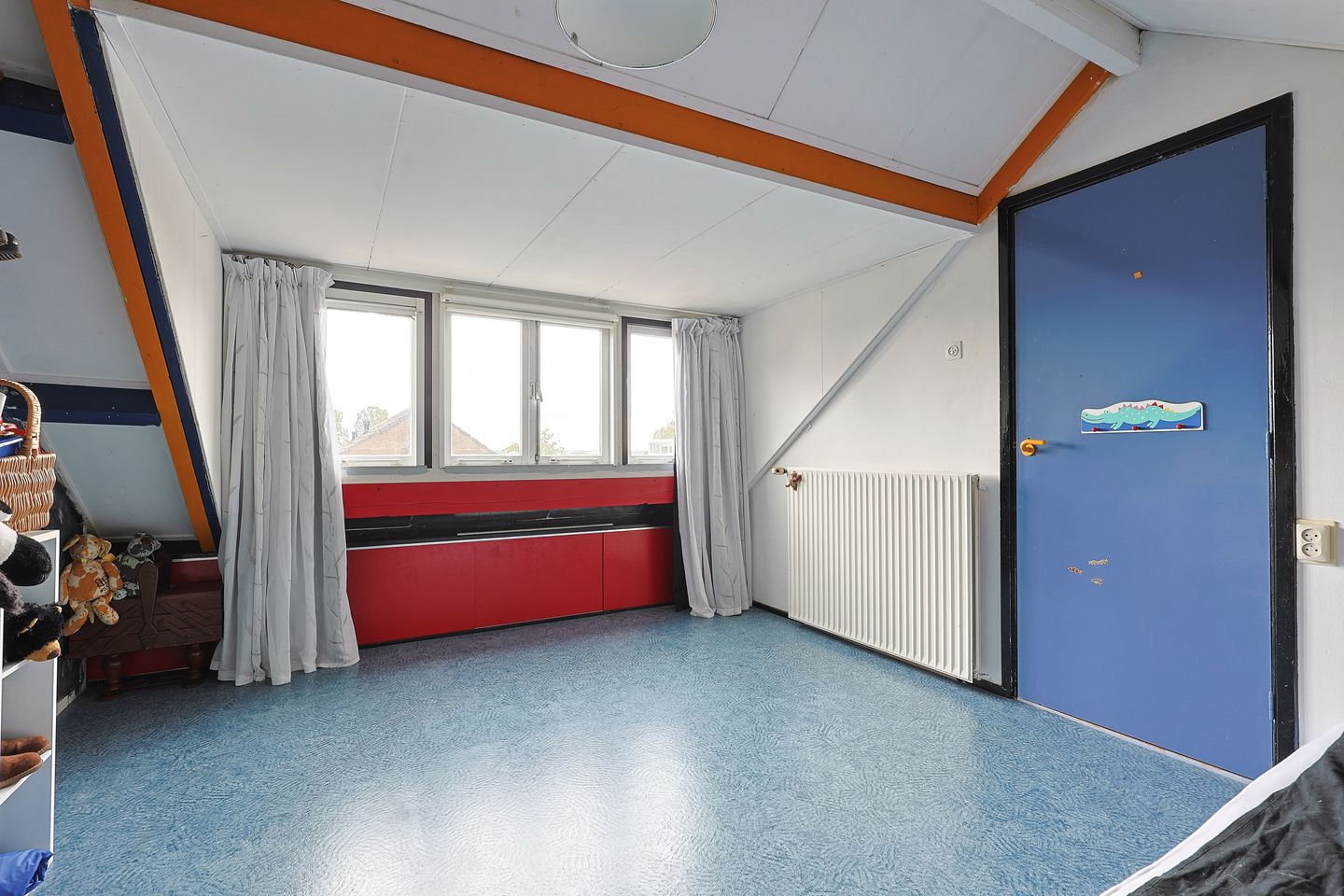 Photo 40 of Herderstraat 1