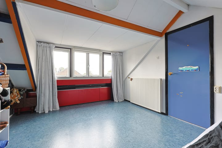 Photo 40 of Herderstraat 1