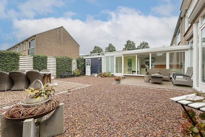 Photo 43 of Herderstraat 1