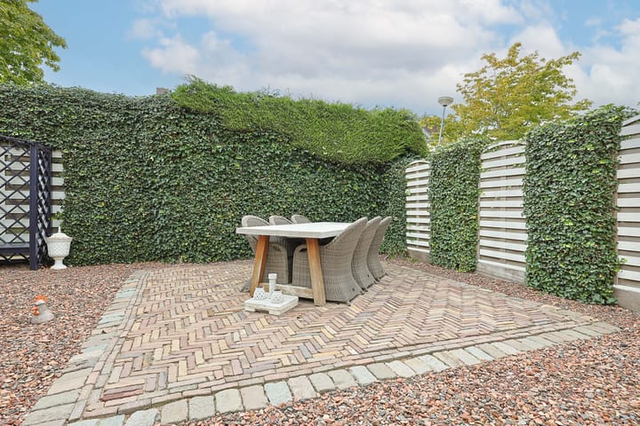 Photo 48 of Herderstraat 1