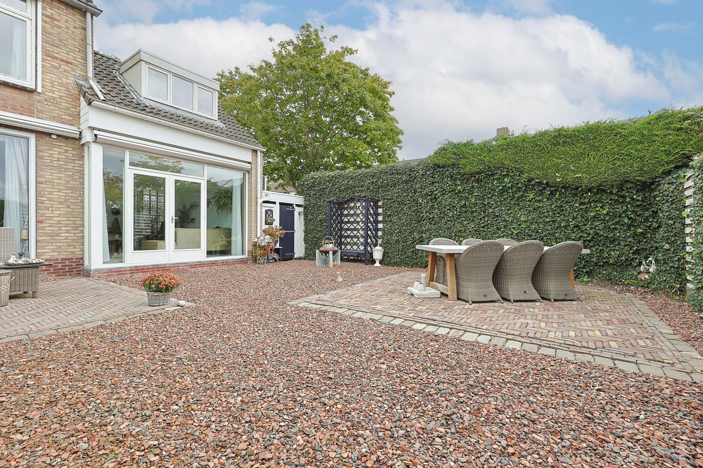 Photo 49 of Herderstraat 1