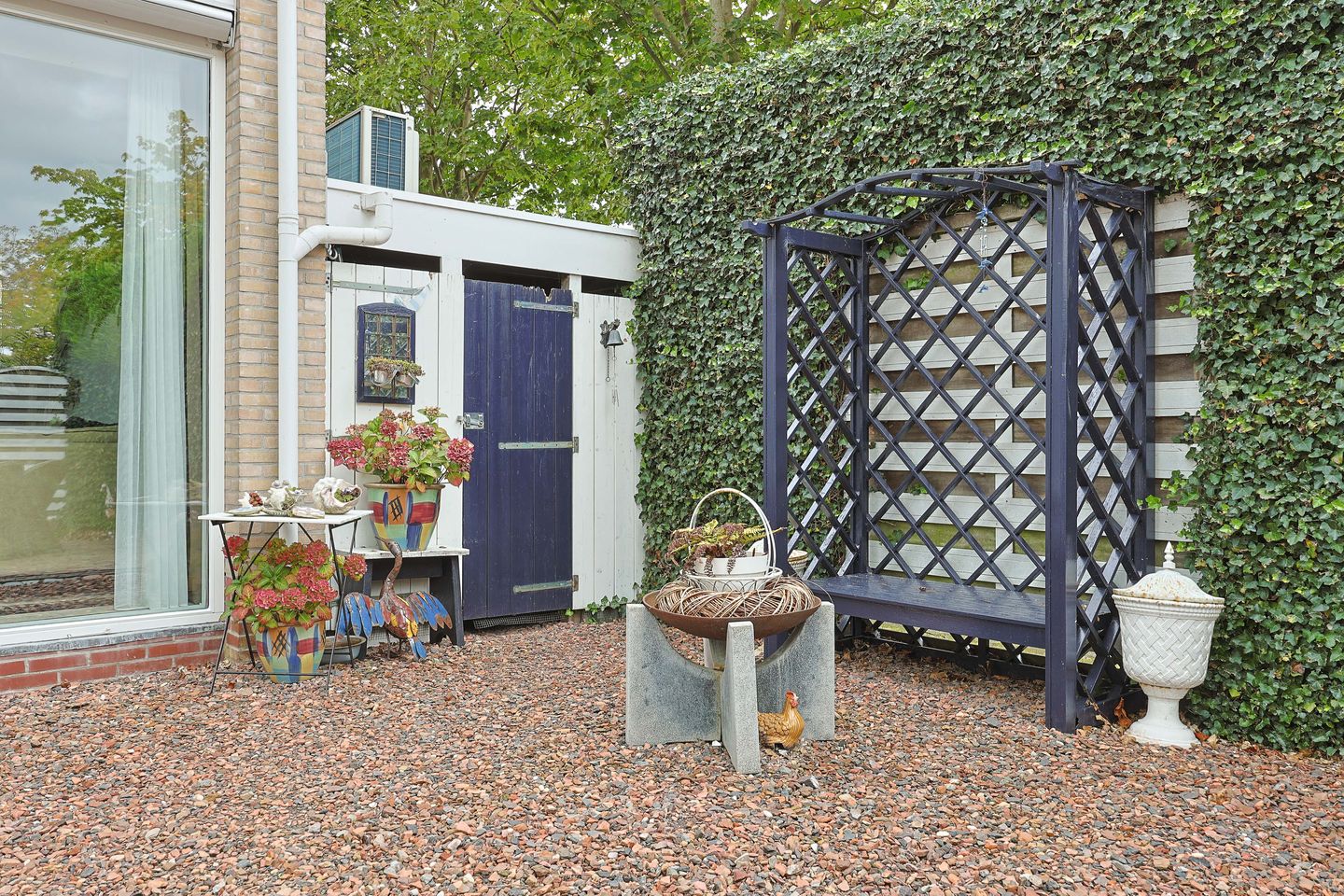 Photo 50 of Herderstraat 1