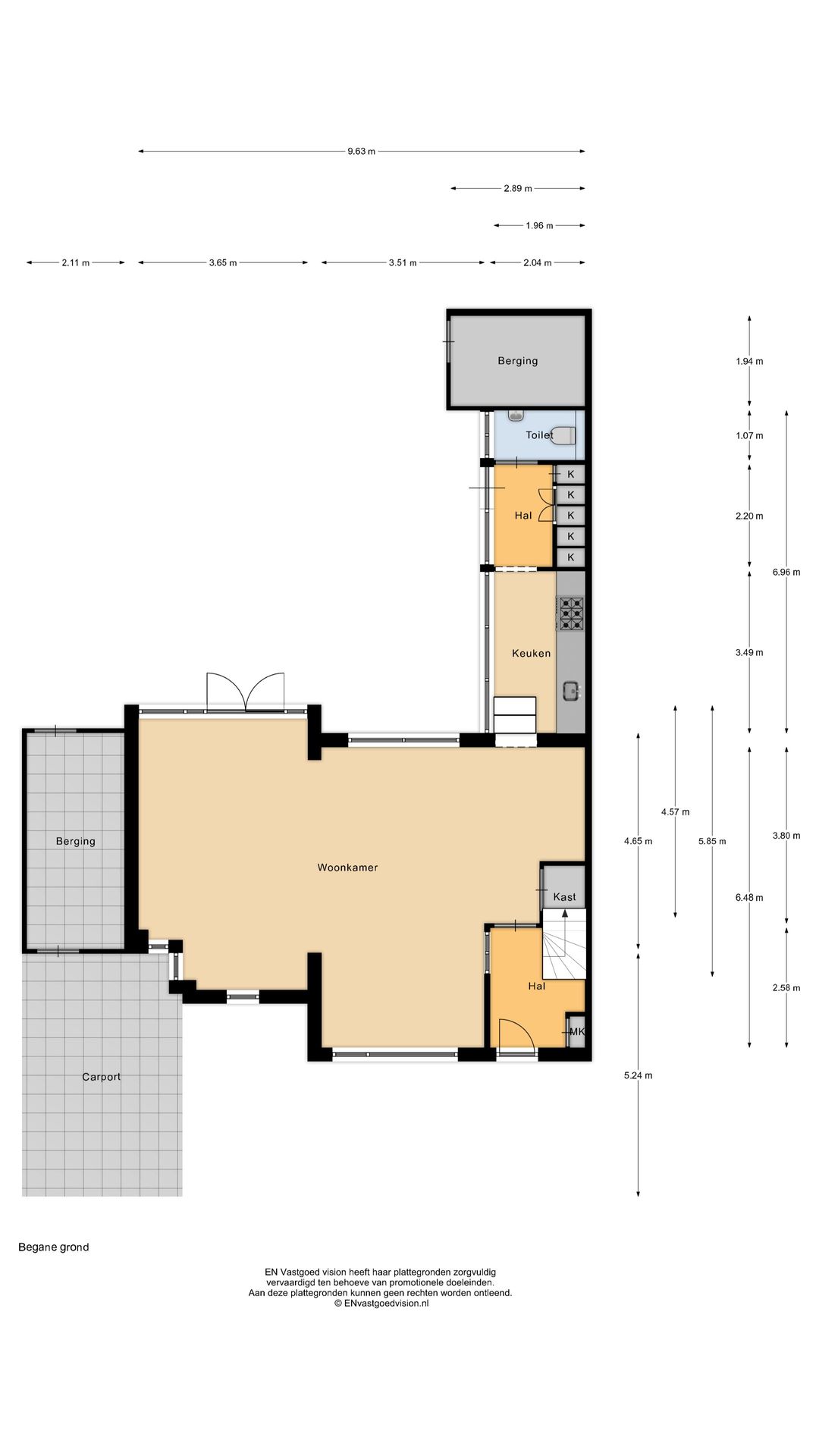 Photo 53 of Herderstraat 1