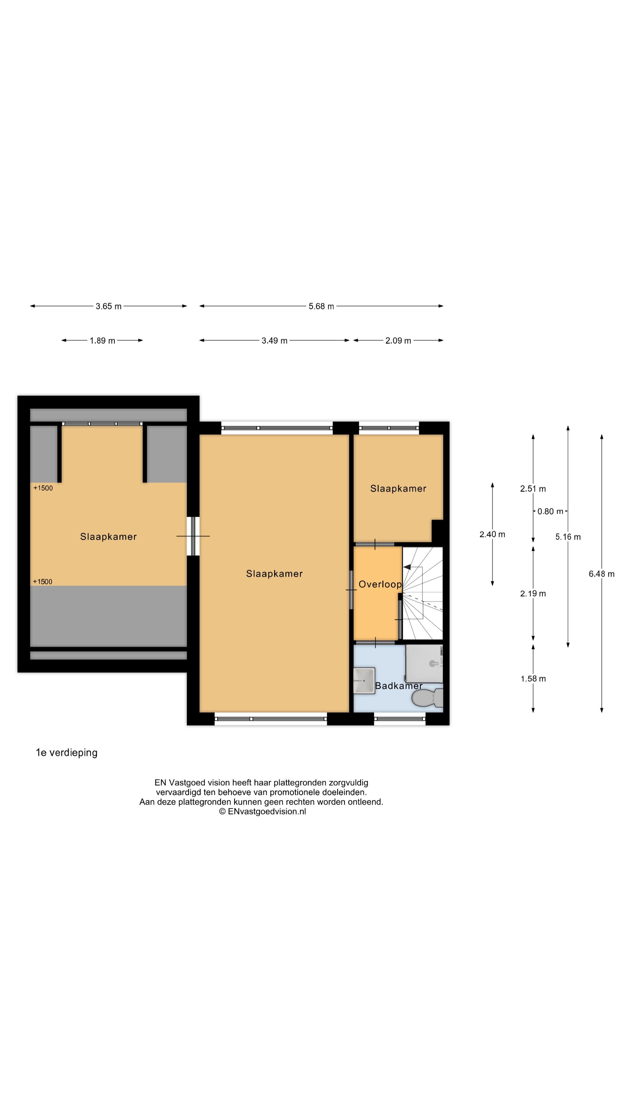 Photo 54 of Herderstraat 1