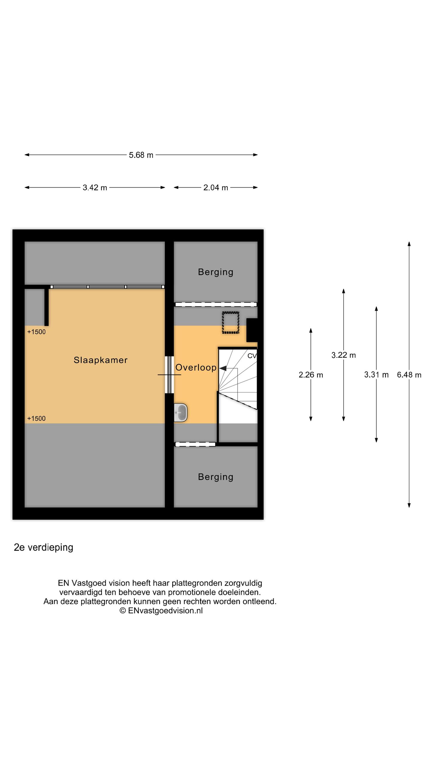 Photo 55 of Herderstraat 1