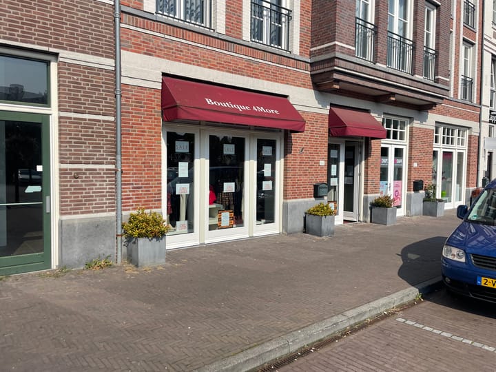 de Plaetse 165