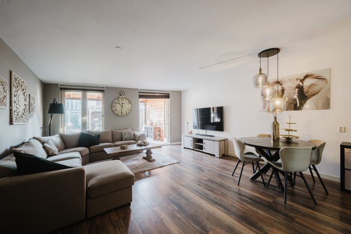 Foto 2 van J.A. Heijwegenlaan 25