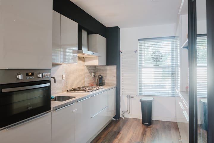 Foto 3 van J.A. Heijwegenlaan 25