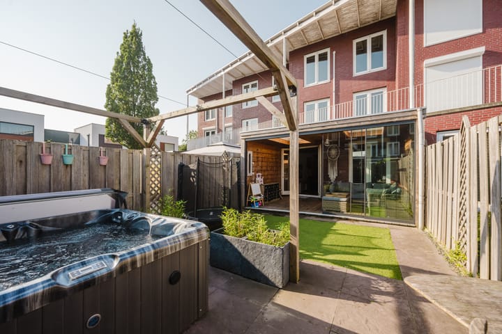 Foto 4 van J.A. Heijwegenlaan 25