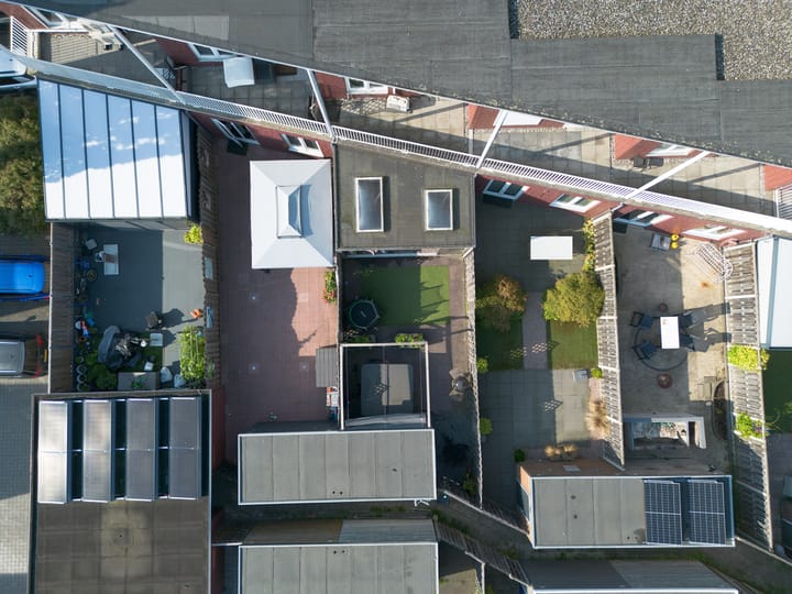 Foto 5 van J.A. Heijwegenlaan 25