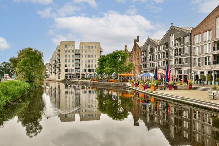 Bekijk foto 33 van Oranje-Vrijstaatplein 12