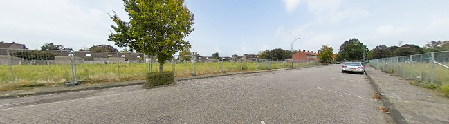 Bekijk 360° foto van Voortuin van Baardwijksestraat 78-A