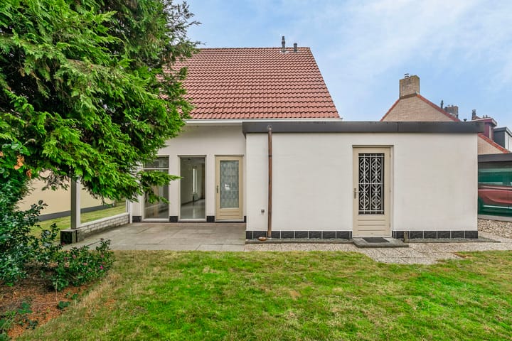 Foto 2 van De Taats 6