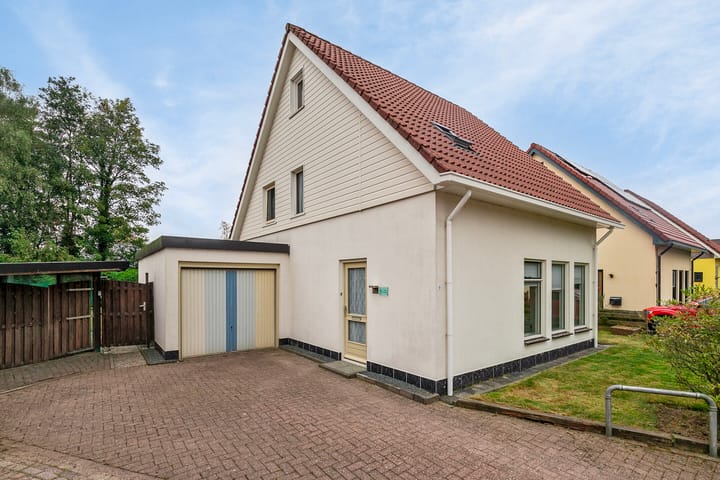 Foto 7 van De Taats 6