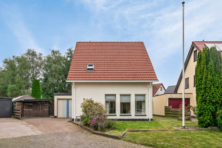 Foto 8 van De Taats 6