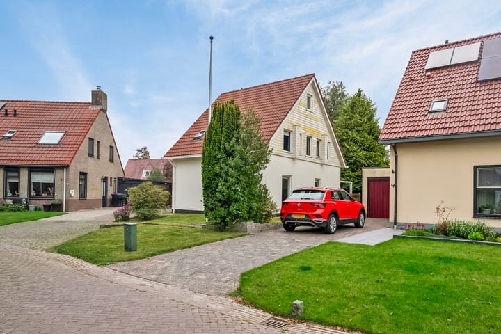 Foto 9 van De Taats 6