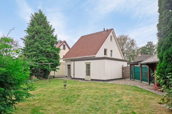 Foto 30 van De Taats 6