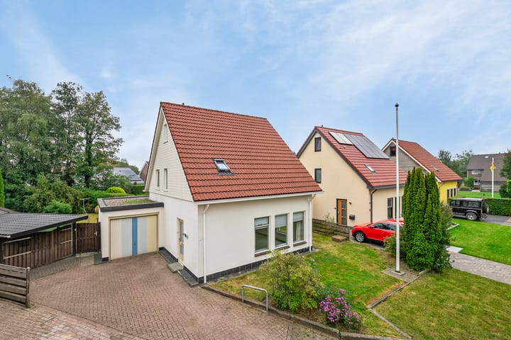 Foto 29 van De Taats 6