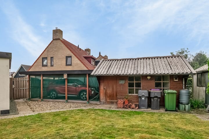 Foto 32 van De Taats 6