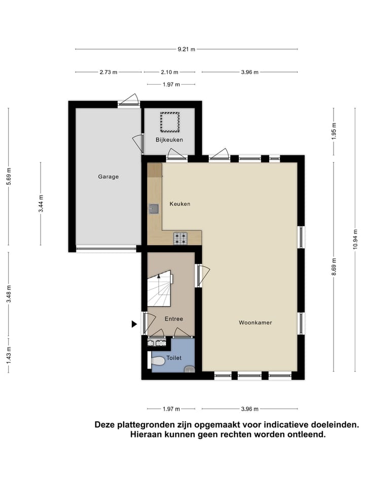 Foto 35 van De Taats 6