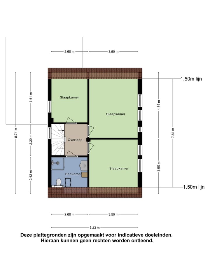 Foto 36 van De Taats 6