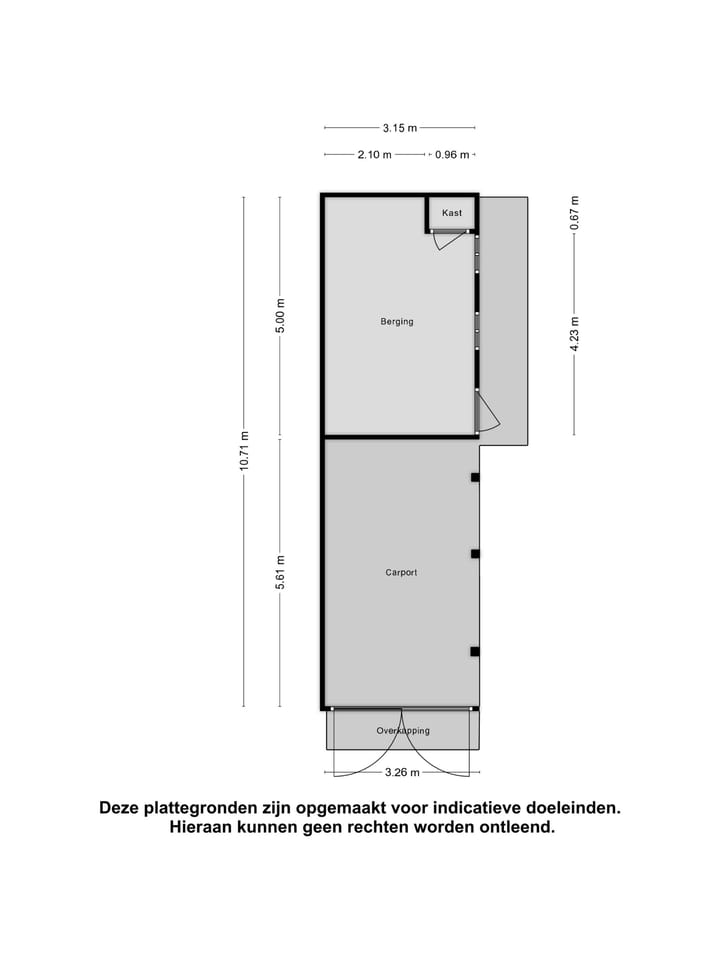 Foto 38 van De Taats 6