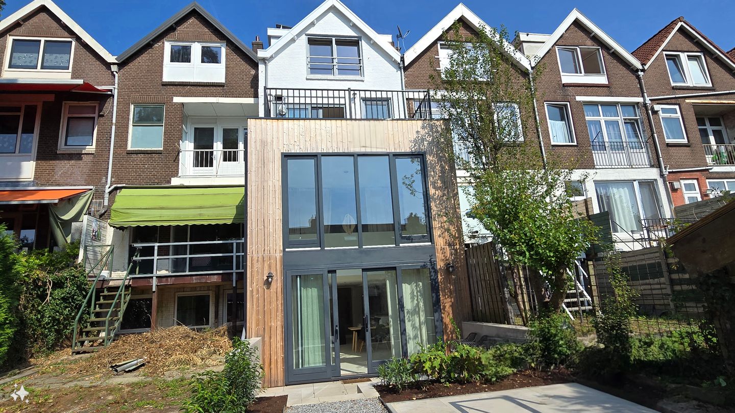 Foto 1 van Dordtsestraatweg 671-B