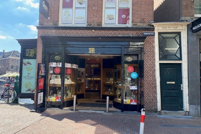 Bekijk foto 5 van Donkersteeg 21