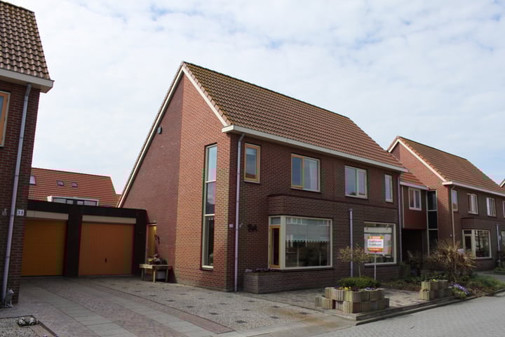 Kuileweid 33
