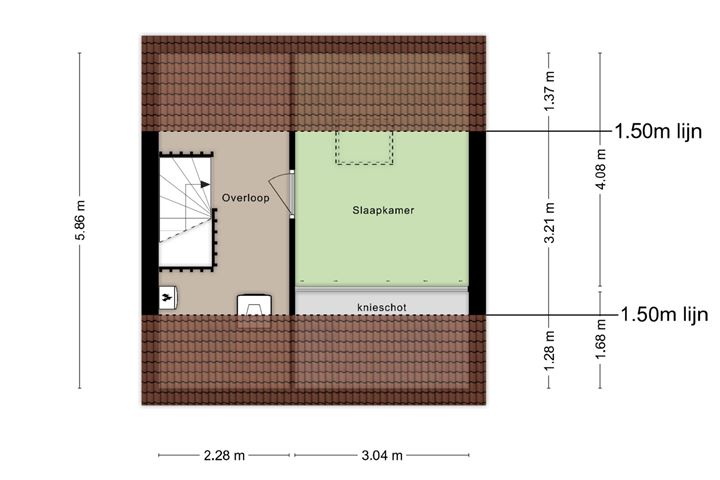 Bekijk foto 36 van Dasseburcht 37