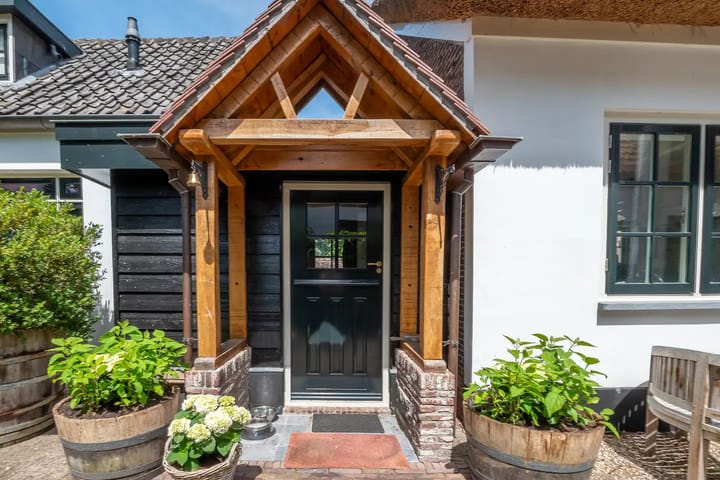 Foto 2 van Dorpsstraat 22