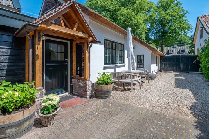 Foto 3 van Dorpsstraat 22