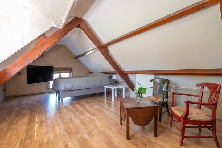 Foto 25 van Dorpsstraat 22