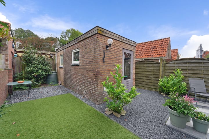 Foto 30 van Veersesingel 11