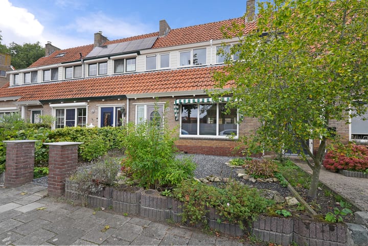 Foto 32 van Veersesingel 11