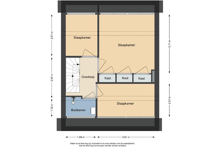 Bekijk foto 38 van Veersesingel 11