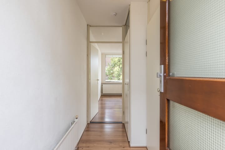 Foto 4 van Maastrichter Grachtstraat 20-D