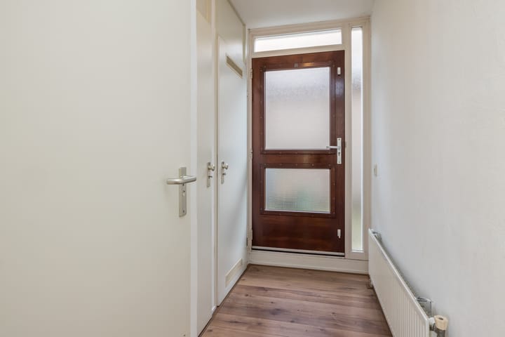 Foto 5 van Maastrichter Grachtstraat 20-D