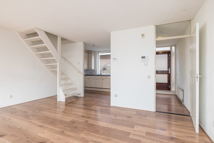 Foto 8 van Maastrichter Grachtstraat 20-D