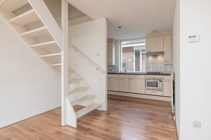 Foto 9 van Maastrichter Grachtstraat 20-D