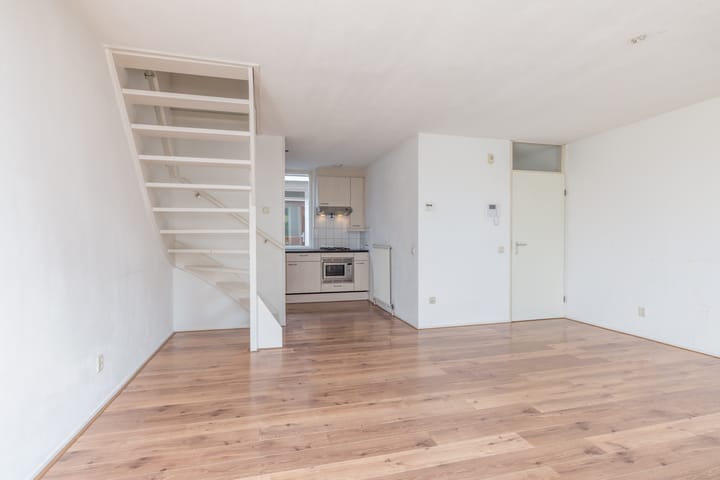 Foto 10 van Maastrichter Grachtstraat 20-D