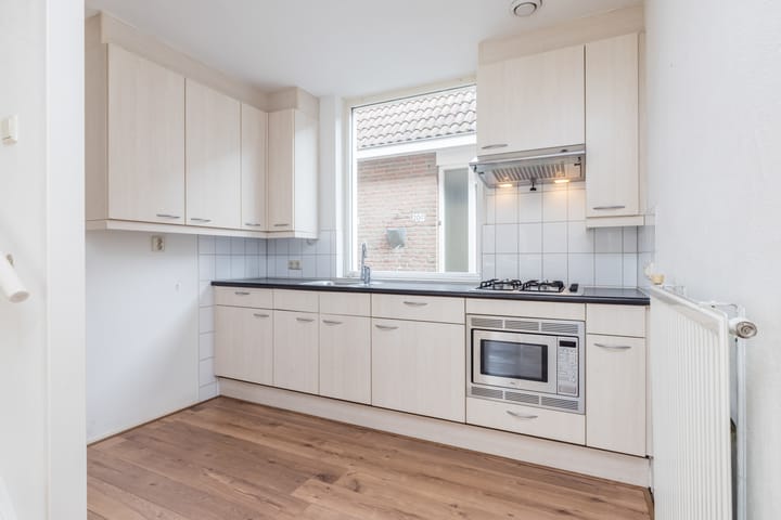 Foto 12 van Maastrichter Grachtstraat 20-D