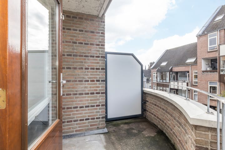 Foto 13 van Maastrichter Grachtstraat 20-D