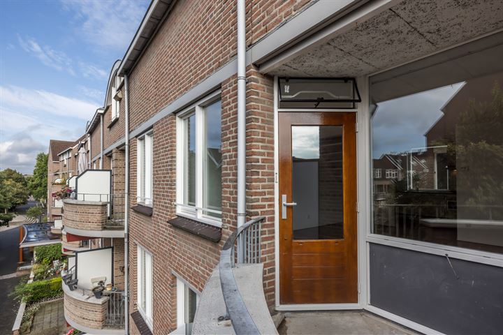 Bekijk foto 14 van Maastrichter Grachtstraat 20-D