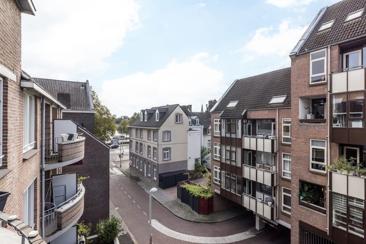 Foto 16 van Maastrichter Grachtstraat 20-D