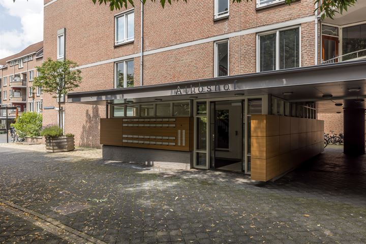 Bekijk foto 24 van Maastrichter Grachtstraat 20-D