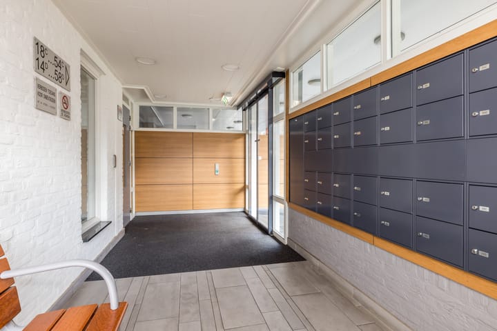 Foto 25 van Maastrichter Grachtstraat 20-D